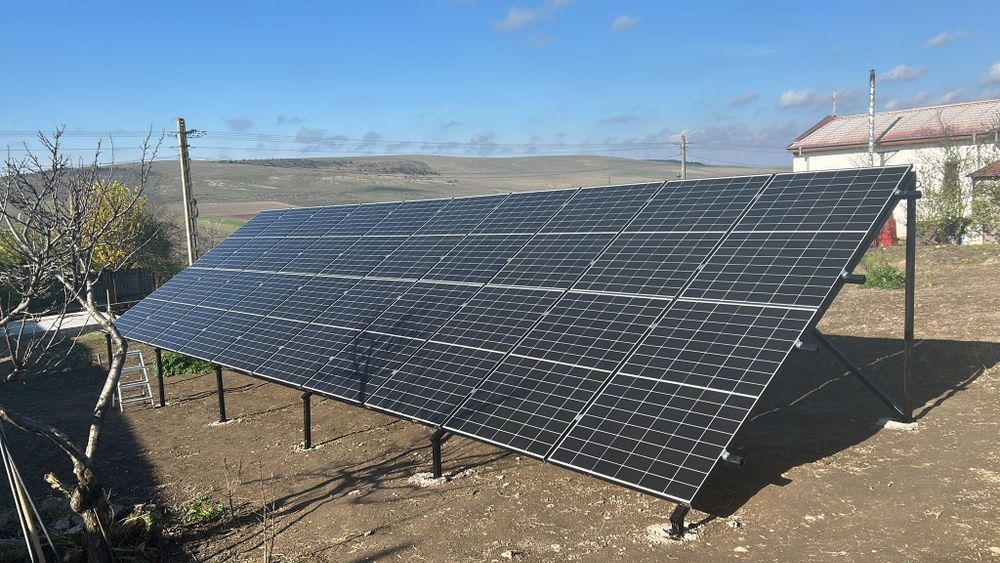 Lucrări din fier si construcții metalice !!