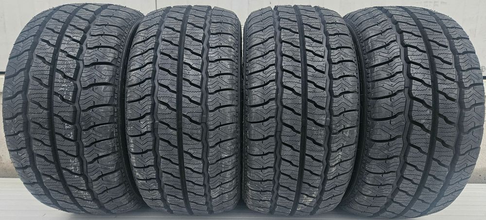 195/55 R10C, 98P, MAXXIS VanSmart AL2, Anvelope All Season M+S