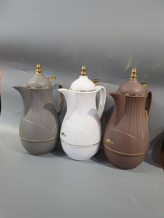 Термос Со Стеклянной Колбой