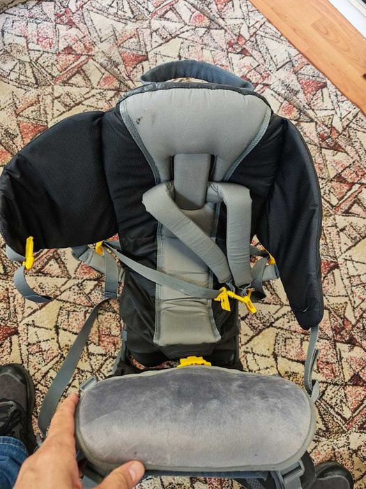 Rucsac Deuter pentru transport copil