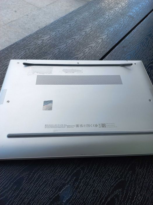 HP EliteBook 845 G9 Notebook PC (14")