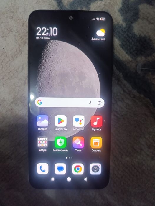 Redmi note 11s в хорошем состоянии