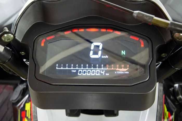 ATV XTR Pro Farmer X1 019, roti 10 inch, 200cc, 1+1 viteze, jante de aluminu, culoare (negru/verde; gri/verde)