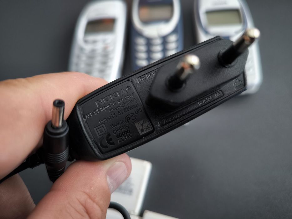 Nokia Classic Pack®