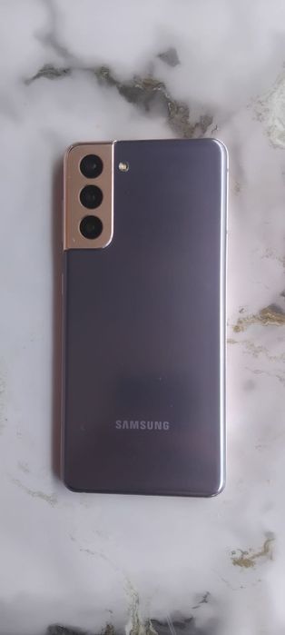 Samsung S21 5 G 8/256