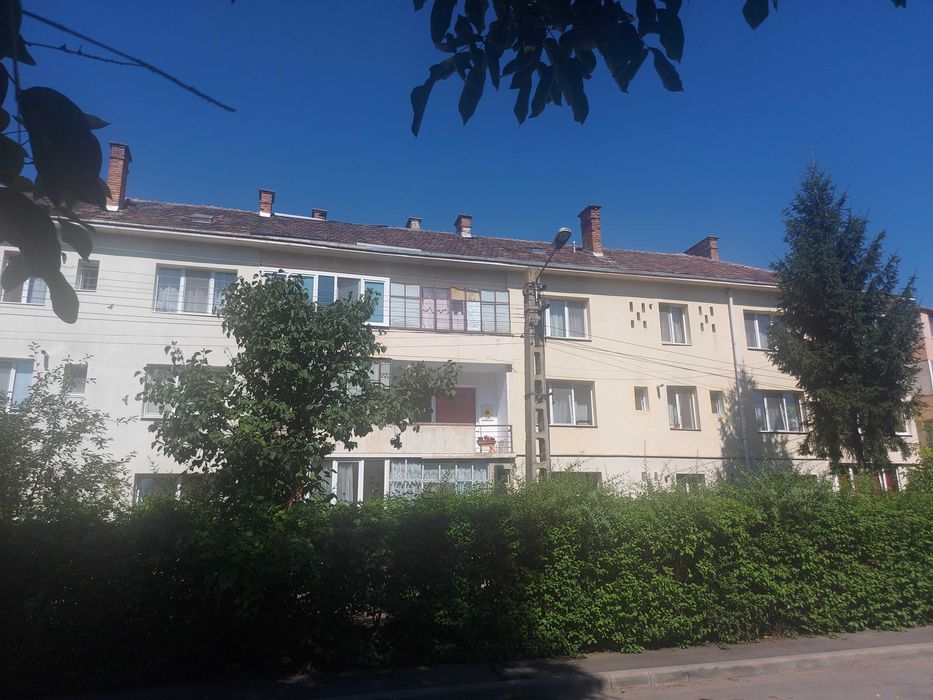 Vand apartament 2 camere, Gherla