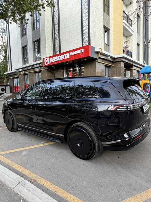 Dongfen 008 ultra full