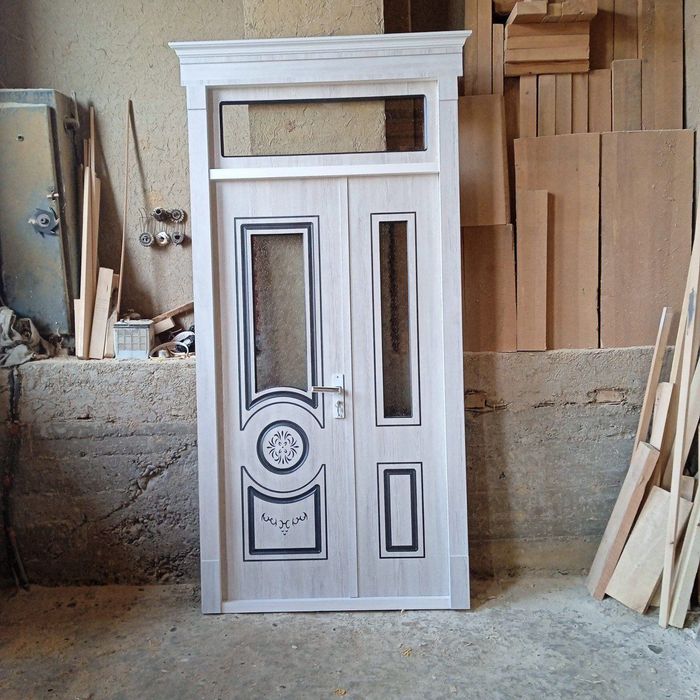 Mdf eshiklarni tayorlash