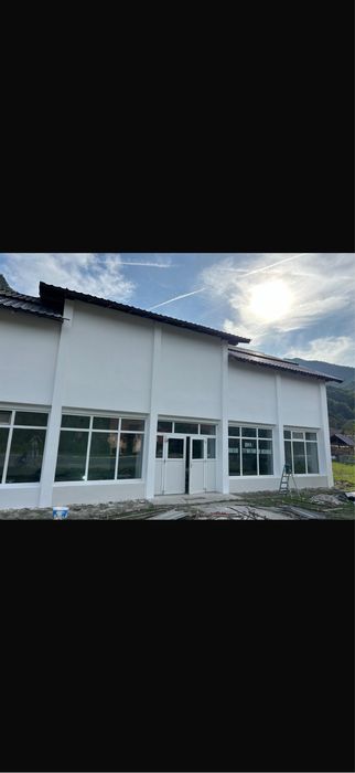 Spatiu Comercial