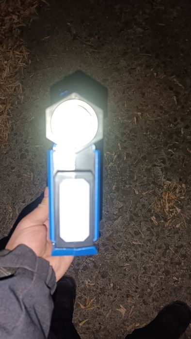 Продам фонарь лампа