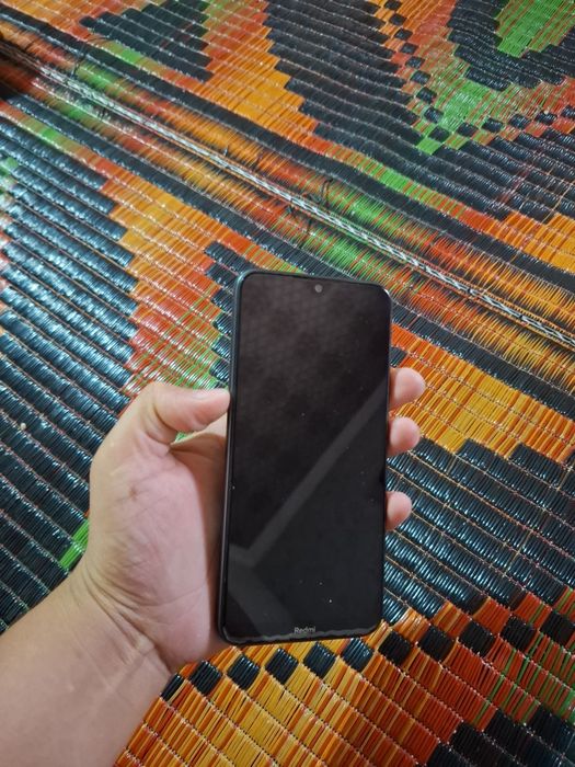 Redmi Note 8 T // 128 gb