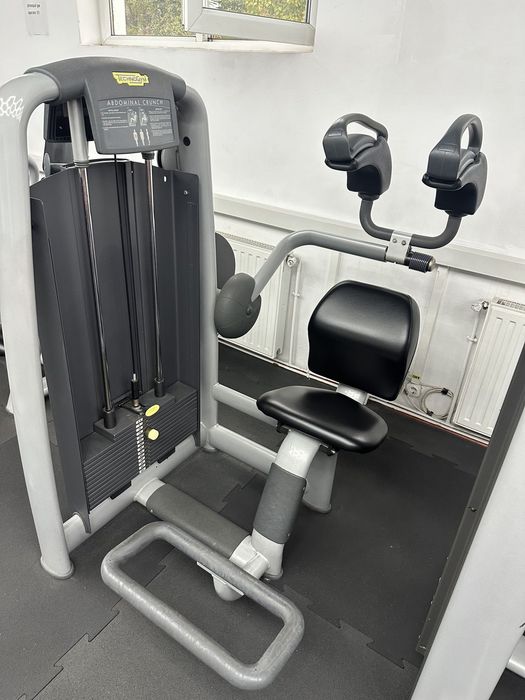 Technogym Selection – pachet 25 echipamente fitness, Oradea