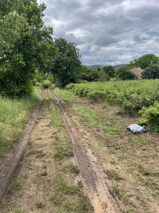 Продава се Парцел в Стара Загора, МБАЛ Иван Рилски - 1000 кв.м за 6 €/кв.м - Снимка #1