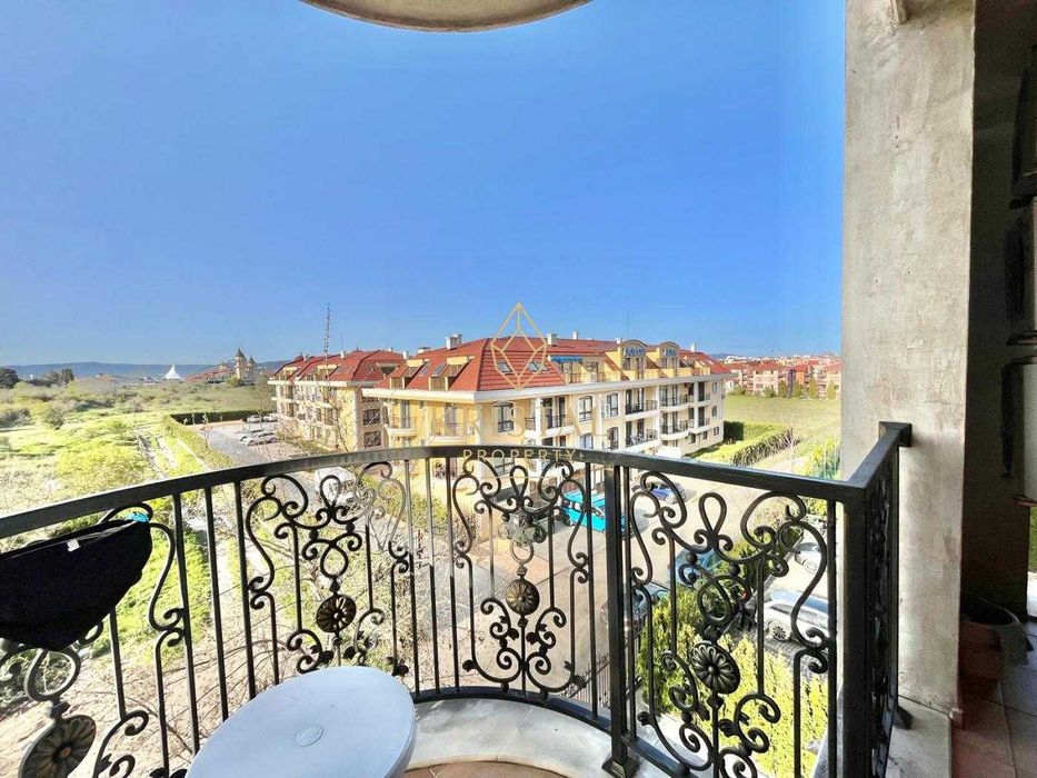 Продава се Тристаен апартамент в с. Равда, Област Бургас - 66 кв.м за 1440 €/кв.м - Снимка #10