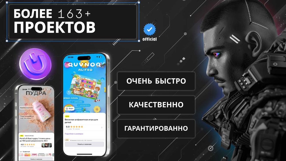 Карточки товаров для: Wildberries / Ozon / Uzum — быстро и с гарантией