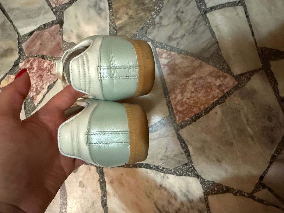 Маратонки Adidas samba