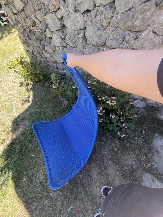 Висяща люлка ikea svinga