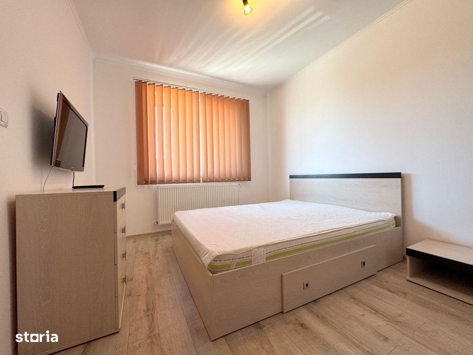 Apartament  in Premium Residence-Calea Urseni Timisoara-comision 0%
