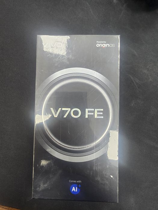 Vivo v70 8/256 yangi