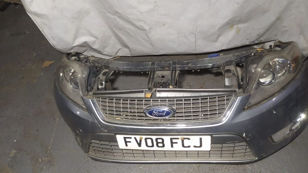 Ноускат форд мондео 06-12