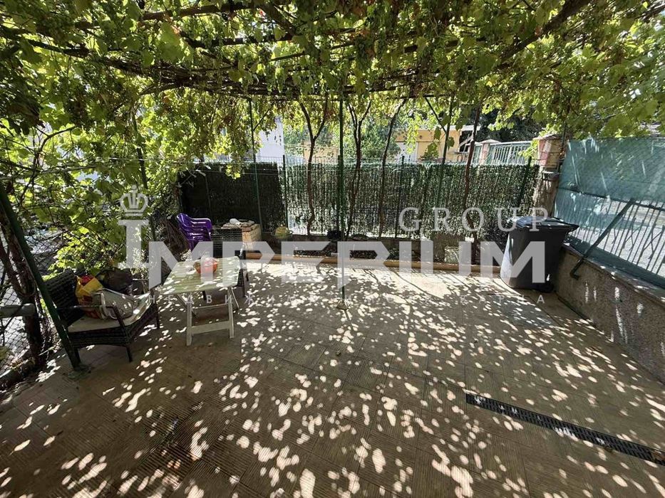 Двустаен апартамент под наем Колхозен пазар, гр. Варна