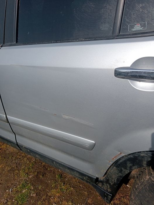 Honda cr-v ll 2.2 2005