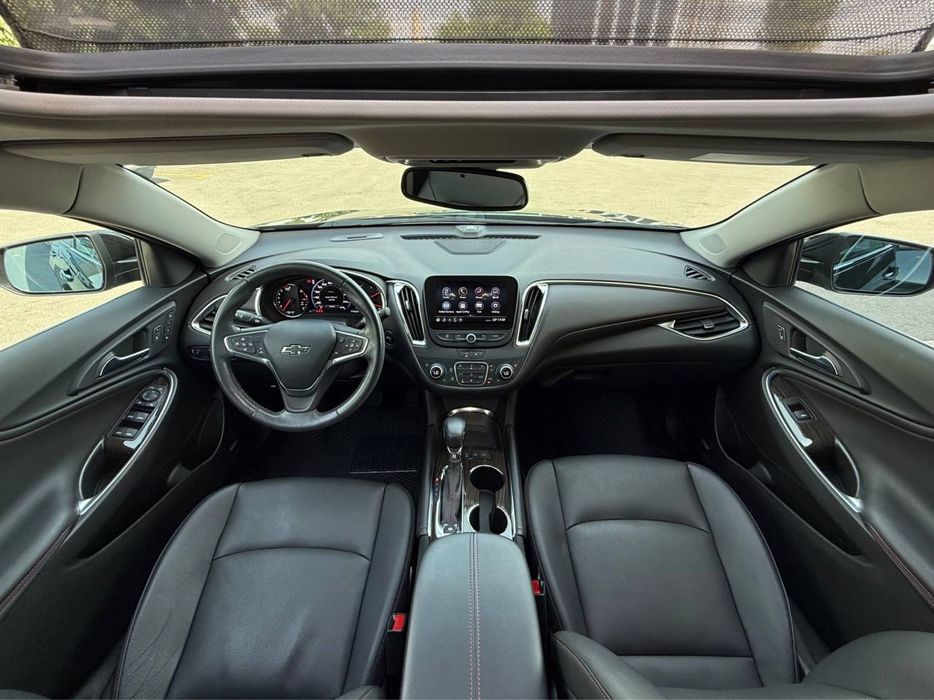 Продаётся Chevrolet Malibu XL Год 2023