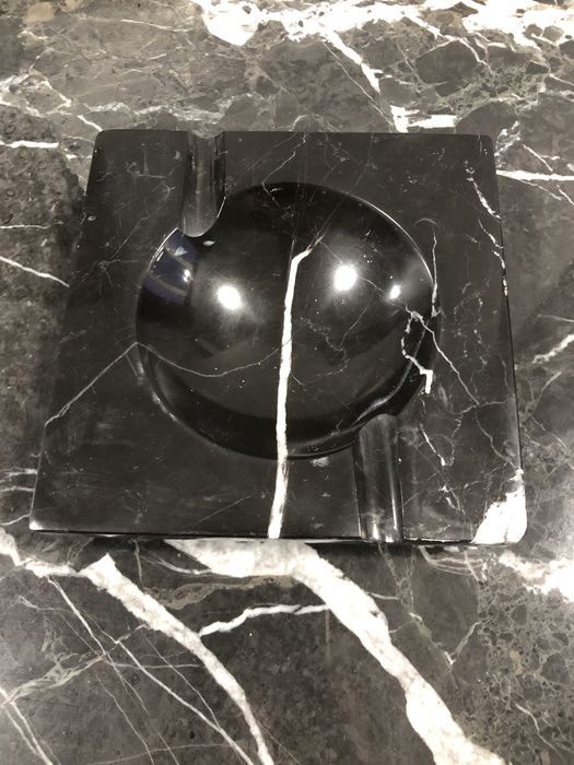 Пепелници за пури от мрамор и гранит различни видове и размери