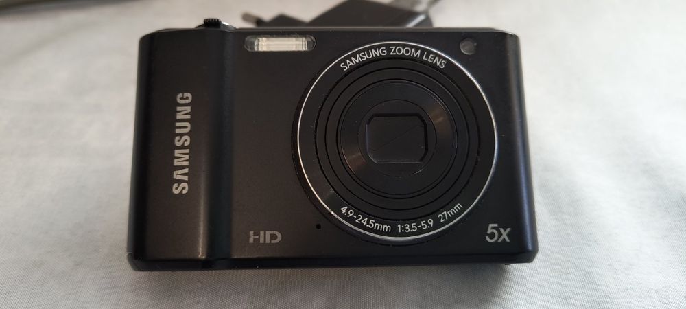 Фотоапарат Samsung ES90 HD