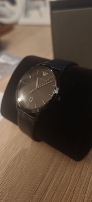 Ceas Armani AR11278  ca nou, in cutie