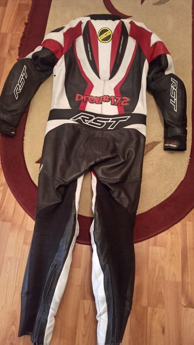 Vând combinezon moto RST ProSeries