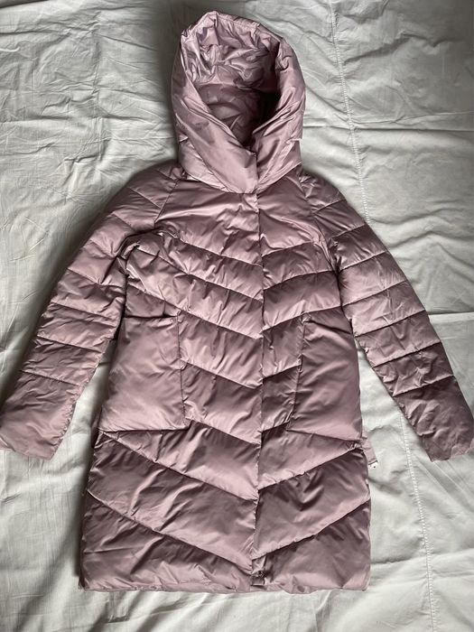 Куртка размер S-M БиоПух