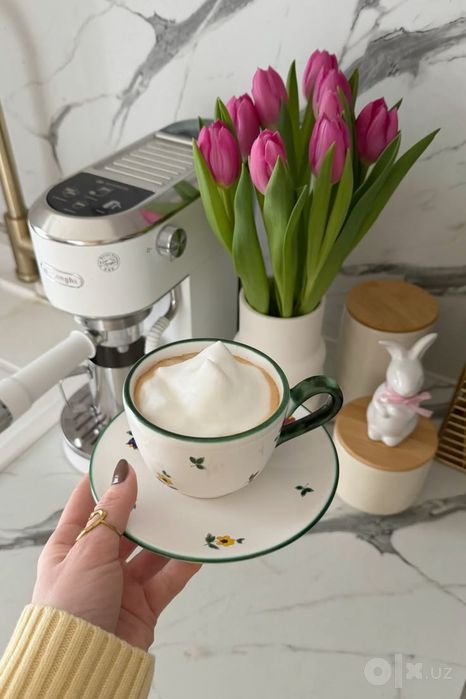 Кофемашина Delonghi