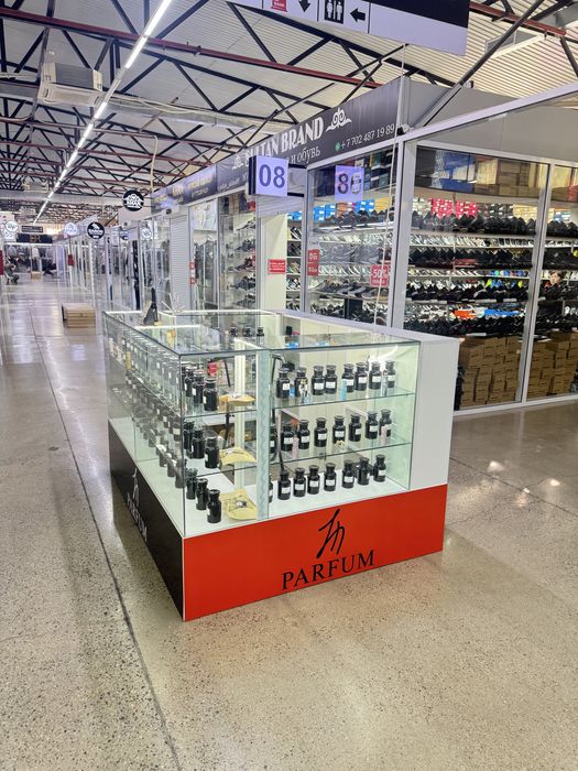 Продам готовый бизнес