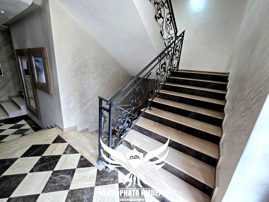 Дава се под наем Двустаен апартамент в Пловдив, Западен - 53 кв.м за 512 € - Снимка #17