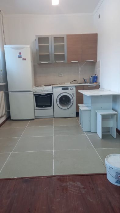 Пәтер “Лесная поляна” ТК