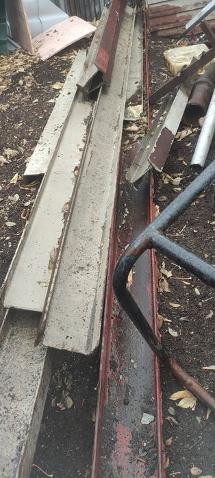 Продаю двухтаворную балку