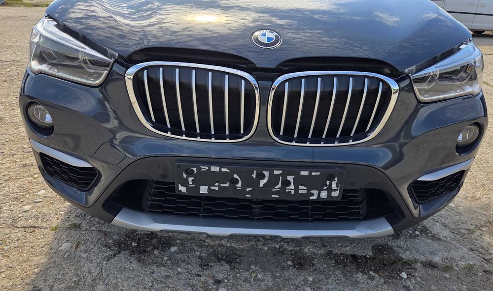 Bara fata completa BMW X1 F48