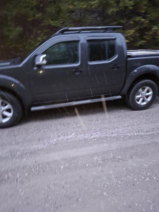 Nissan Navara de vânzare