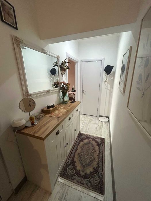 Продава се Двустаен апартамент в Попово - 63 кв.м за 518 €/кв.м - Снимка #2