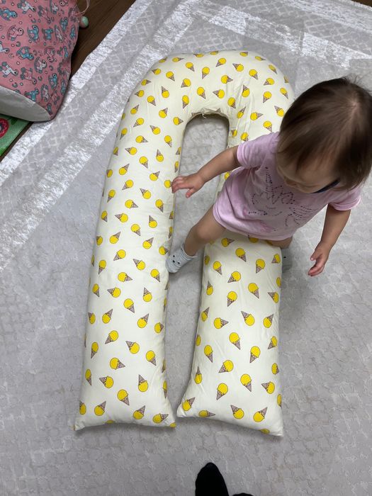 Подушка для беременных