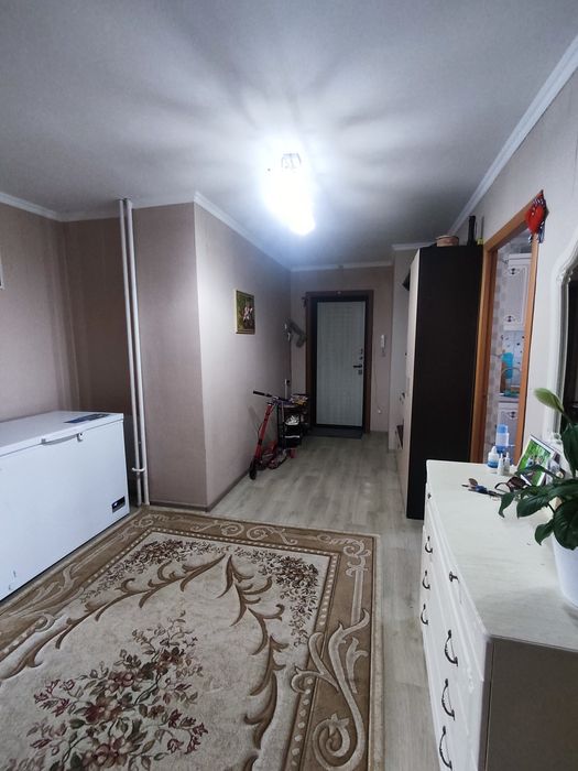 Продается двухкомнатная квартира