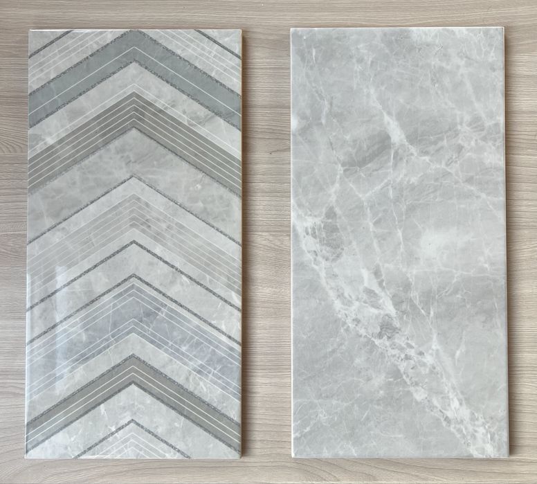 Плитка керамическая настенная 20х40