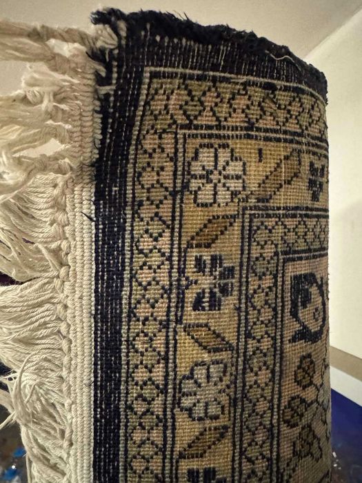 Ръчно изтъкани ориенталски килими