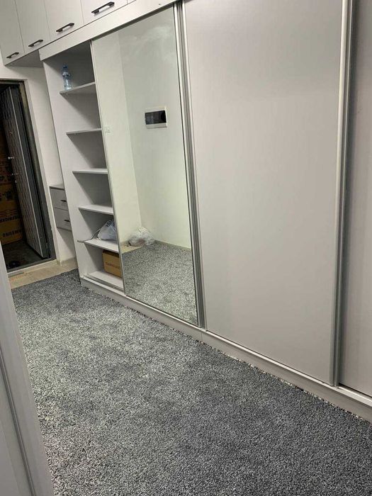 Yashnabod tumani Mahtumquli k 1 xonali uy sotiladi