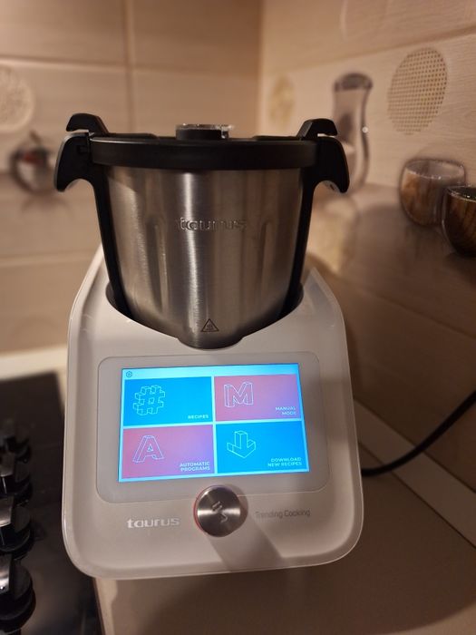 Multicooker Taurus Trending Cooking 7