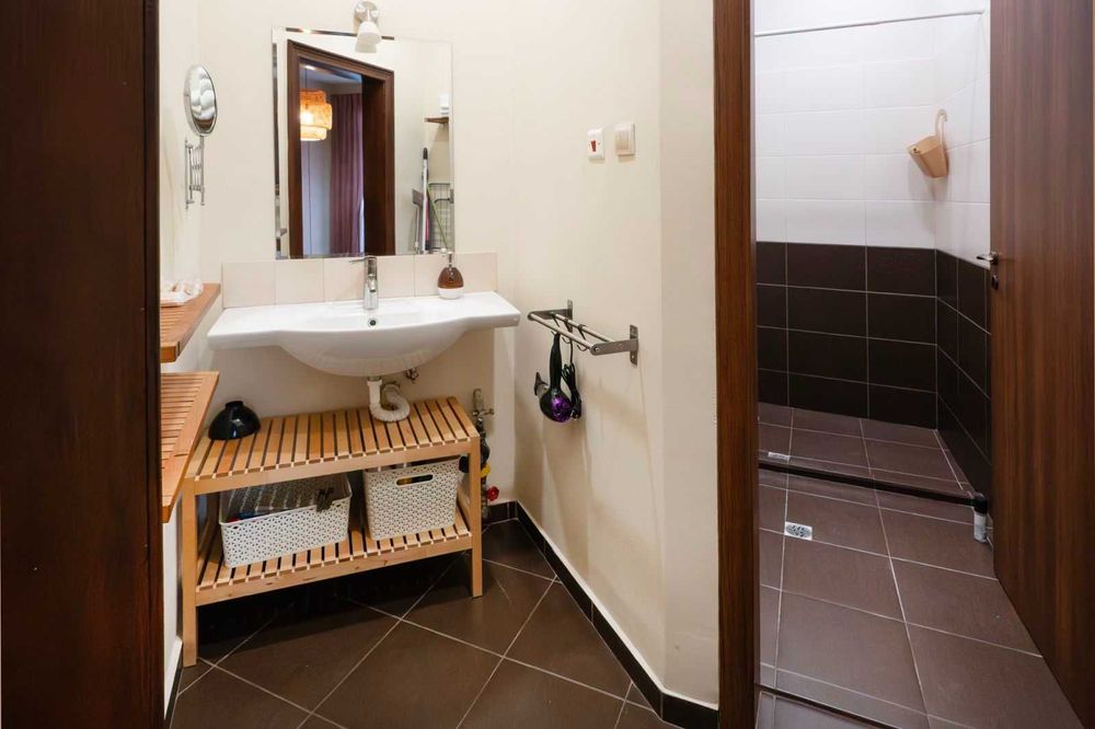 Апартамент "Гледка" - Велико Търново