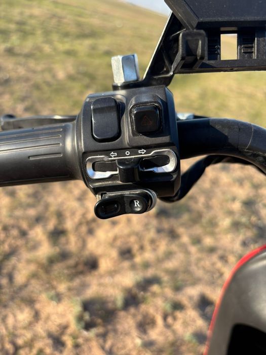 Продается (обменяется) ”ЭлектроСкутер„