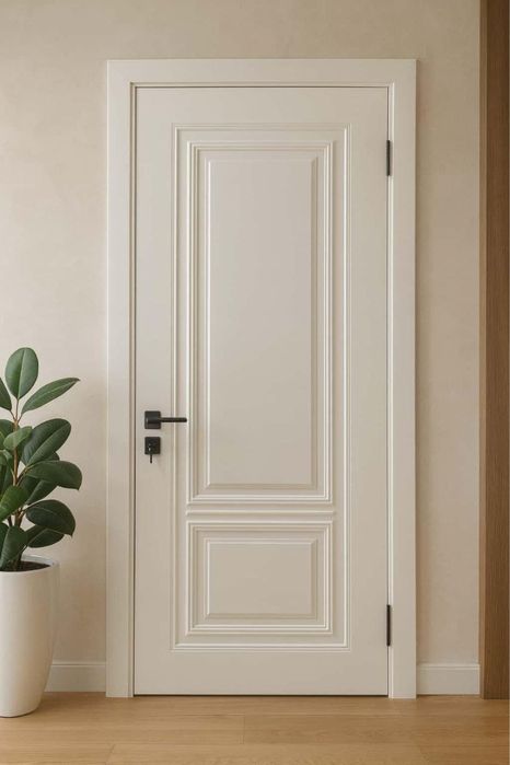 Двери межкомнатные МДФ высоко качества. Производитель: Россия