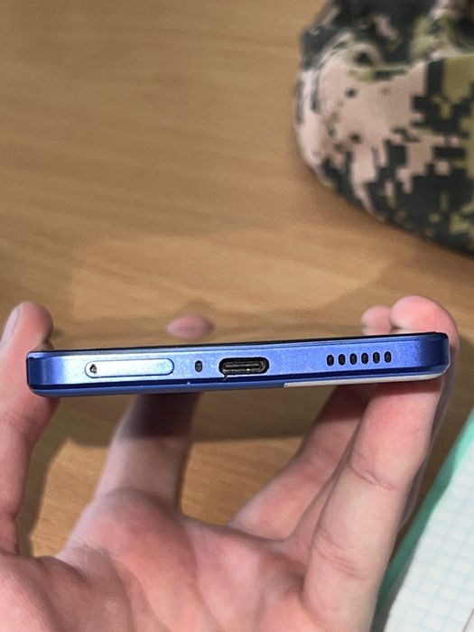 продам игровой телефон iqoo neo 9S pro plus